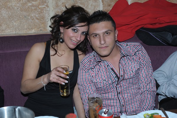 NYE at Taiga Batroun